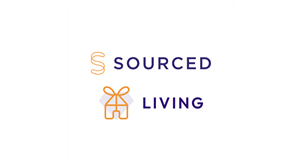 Sourced Living