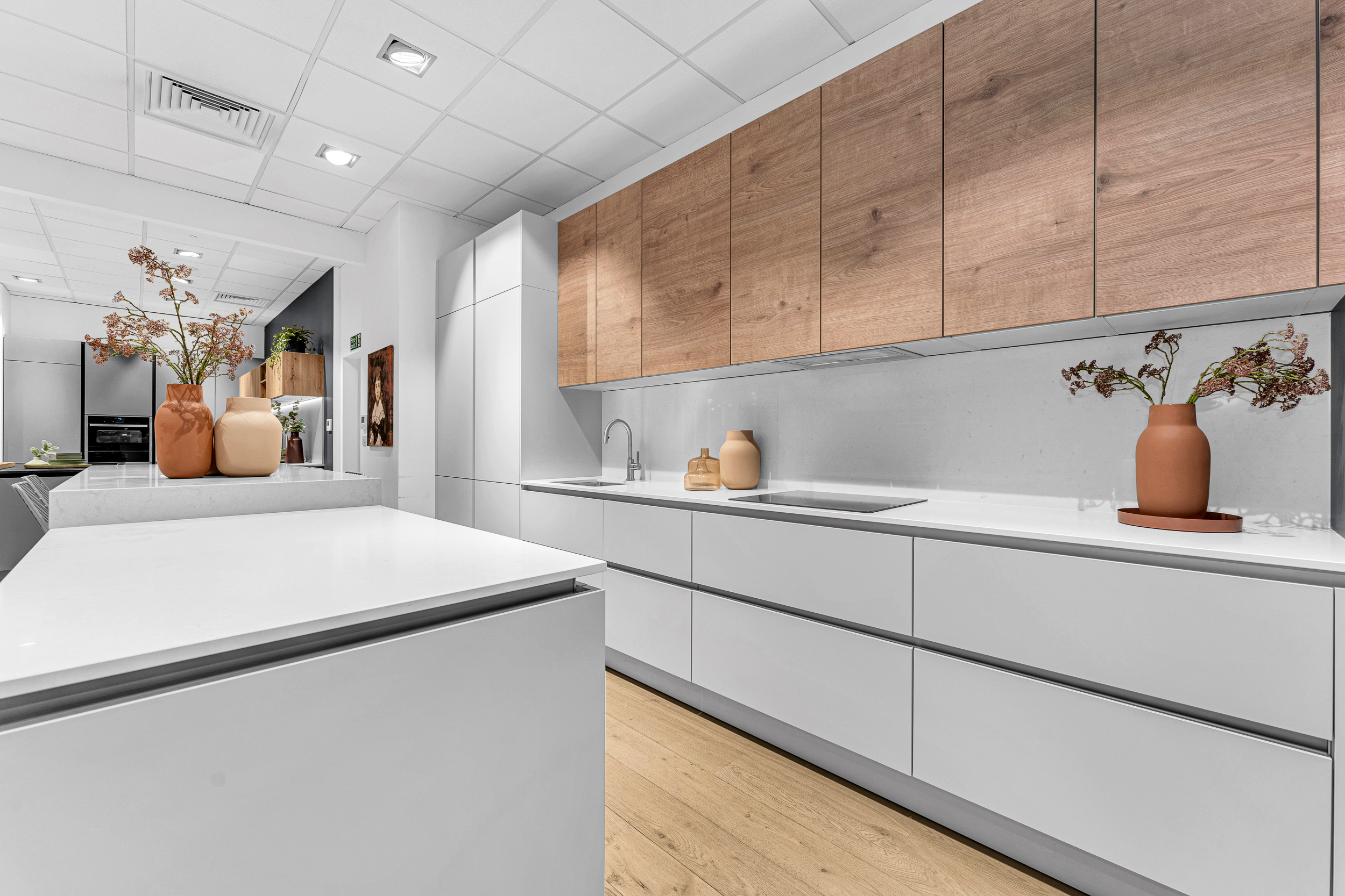 Nolte Kitchen
