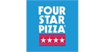 four star pizza