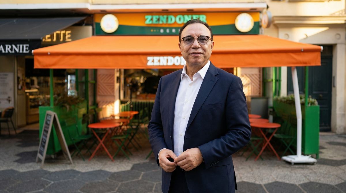 Zen Döner