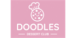 Doodles Dessert Club