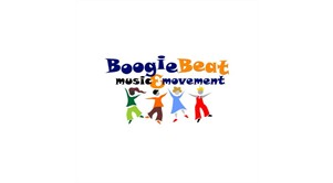 Boogie Beat Music and Movement