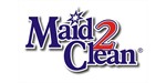maid2clean franchise