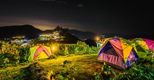 How to Run a Campsite