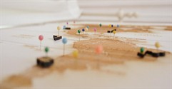 Franchisors: how digital territory mapping can help streamline your franchise