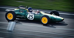 Franchise Spotlight: Racing Franchise
