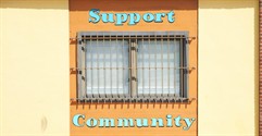 Franchising for a better world 