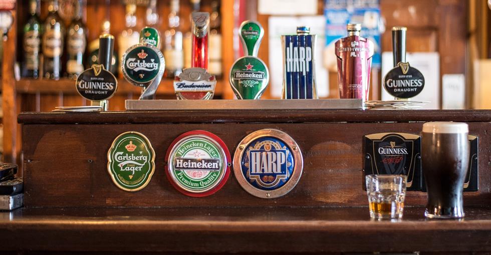 Are Pub Franchises a Worthwhile Investment? 
