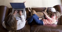 Thinking of investing in a home-based franchise? How to avoid pyjamas and procrastination