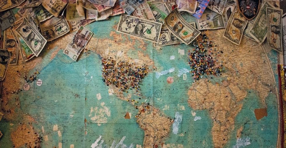 How to expand your franchise abroad