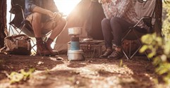 Sector Spotlight: Campsites 