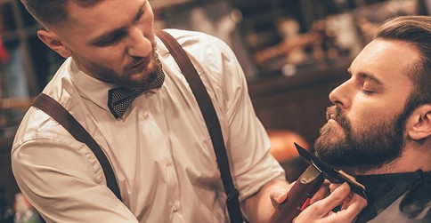 Sector spotlight: Barbers 