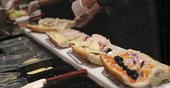 A Day in The Life: Running a Quiznos Franchise 