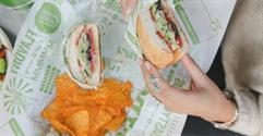 From Enquiry to First Day – How I Opened a Quiznos Franchise