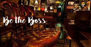 The Independent Pub  