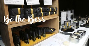 The Socially Conscious Skincare Co 