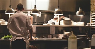 How to upgrade your kitchen when you buy a pub