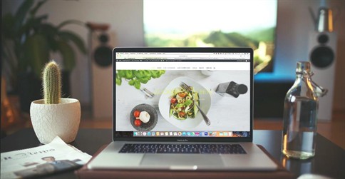 Sector Spotlight: Websites