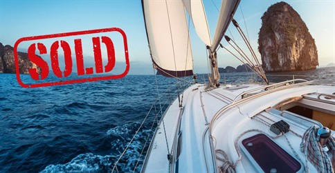Selling Your Brokerage Business
