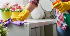 Five Reasons to Buy a Cleaning Franchise