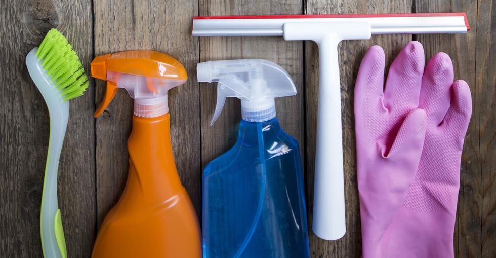 Five Things to Look for in a Cleaning Franchise 