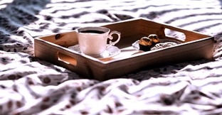 How to Buy a Bed and Breakfast