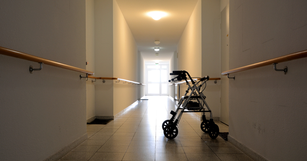 Care Home