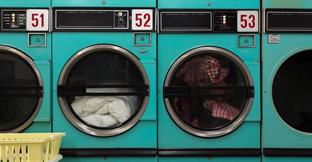 How to Sell a Launderette