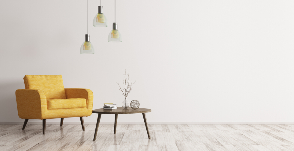 Home interior