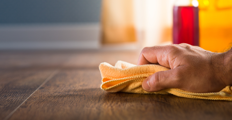 Cleaning