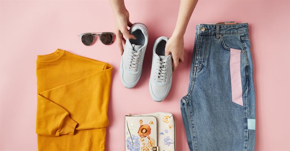 Fashion Retail