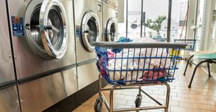 How to Run a Launderette