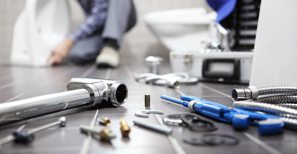 Plumber