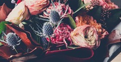 How to Sell a Florist
