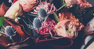 How to Sell a Florist