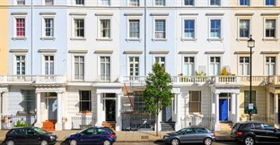 Sector Spotlight: Estate Agents
