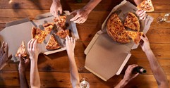 How to Buy a Fast Food Business in the UK