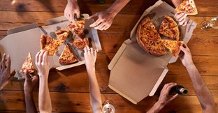 How to Buy a Fast Food Business in the UK