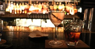 How to Run a Bar