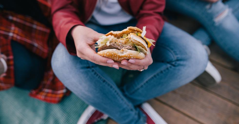 fast food