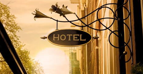 How to Buy a Hotel Franchise