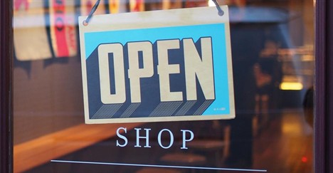 How to Buy a Retail Franchise