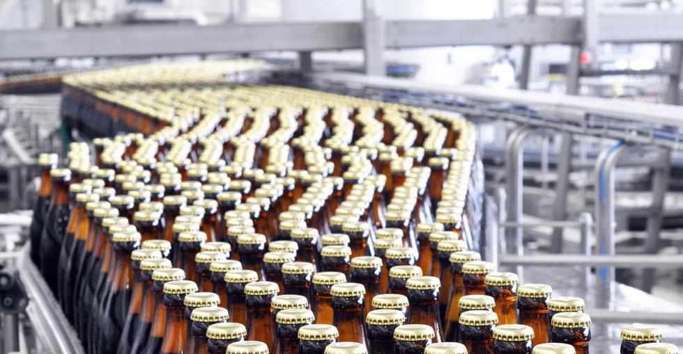 manufacturing