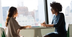 Business relationships rule