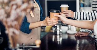 How to Buy a Café
