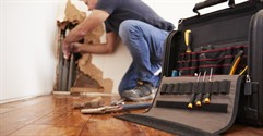 How to Buy a Handyman Franchise