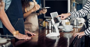 How to Buy a Coffee Shop