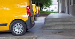 How to Buy a Van-Based Franchise