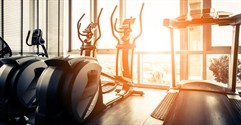 How to Buy a Gym Franchise