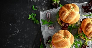 How to Run a Deli